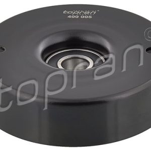 Rola intinzator curea transmisie TOPRAN 400 005 – VW | AutoRival