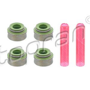 Set garnituri ax supape TOPRAN 401 134 – VW | AutoRival