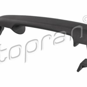 Manerul exterior al usii TOPRAN 409 117 – VW | AutoRival