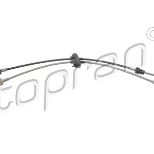 Cablu transmisie manuala TOPRAN 409 291 – VW | AutoRival
