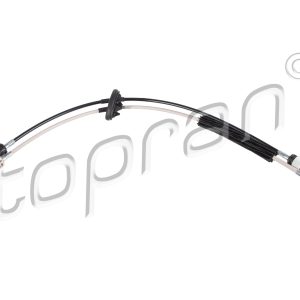 Cablu transmisie manuala TOPRAN 409 944 – VW | AutoRival