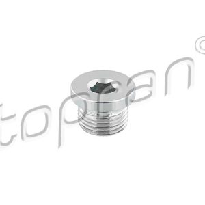 Surub de golire baia de ulei TOPRAN 503 191 – VW | AutoRival