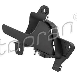 Maner usa echipare interioara TOPRAN 620 017 – VW | AutoRival