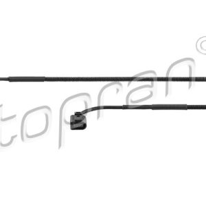 Senzor unghi bracaj TOPRAN 623 141 – VW | AutoRival