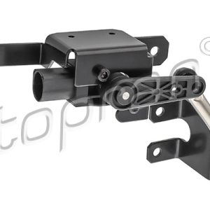 Senzor reglare faruri TOPRAN 623 142 – VW | AutoRival