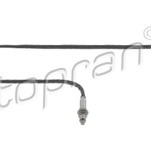 Senzor NOx Catalizator NOx TOPRAN 625 008 – VW | AutoRival