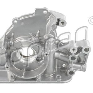 Pompa ulei TOPRAN 625 102 – VW | AutoRival