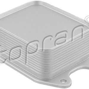Radiator ulei motor TOPRAN 625 251 – VW | AutoRival
