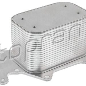 Radiator ulei motor TOPRAN 625 266 – VW | AutoRival