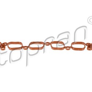 Garnitura galerie admisie TOPRAN 628 125 – VW | AutoRival