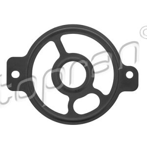 Garnituri carcasa filtru ulei TOPRAN 628 313 – VW | AutoRival