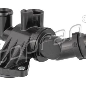 Termostat lichid racire TOPRAN 630 322 – VW | AutoRival