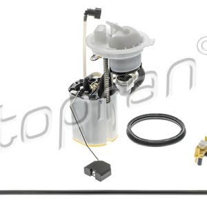Sistem alimentare cu combustibil TOPRAN 630 673 – VW | AutoRival