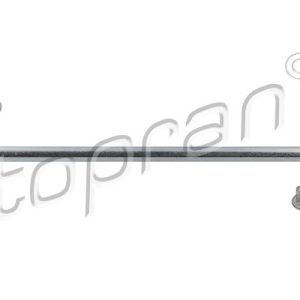 Bieleta antiruliu TOPRAN 632 375 – VW | AutoRival