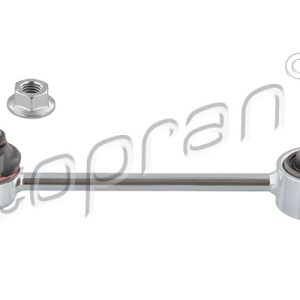 Bieleta antiruliu TOPRAN 632 377 – VW | AutoRival