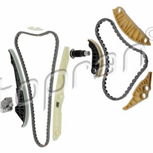 Kit lant de distributie TOPRAN 632 653 – VW | AutoRival