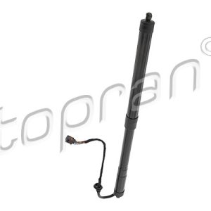 Motor electric haion TOPRAN 633 201 – VW | AutoRival