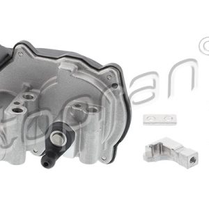 Carcasa clapeta TOPRAN 633 208 – VW | AutoRival