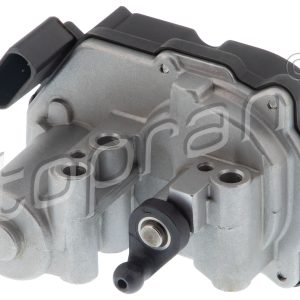 Element reglaj clapeta (galerie admisie) TOPRAN 633 224 – VW | AutoRival