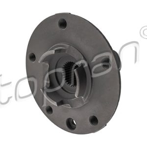 Butuc roata TOPRAN 634 180 – VW | AutoRival