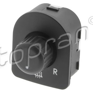 Comutator reglarea oglinzilor exterioare TOPRAN 638 189 – VW | AutoRival