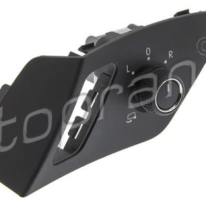 Comutator reglarea oglinzilor exterioare TOPRAN 638 191 – VW | AutoRival