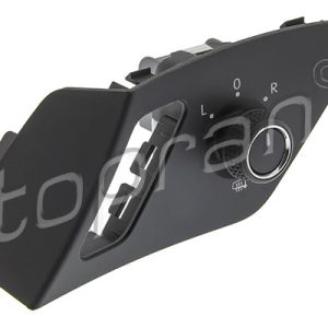 Comutator reglarea oglinzilor exterioare TOPRAN 638 192 – VW | AutoRival