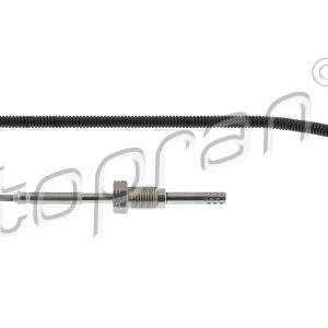 Senzor temperatura gaze evacuare TOPRAN 638 563 – VW | AutoRival