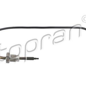 Senzor temperatura gaze evacuare TOPRAN 638 571 – VW | AutoRival