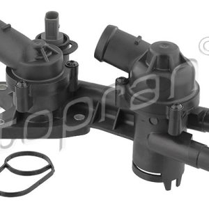 Carcasa termostat TOPRAN 638 753 – VW | AutoRival