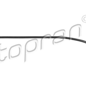 Senzor de avertizare uzura placute de frana TOPRAN 638 960 – VW | AutoRival