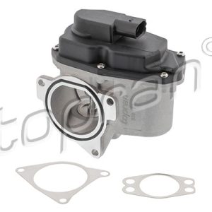 Supapa EGR TOPRAN 639 153 – VW | AutoRival