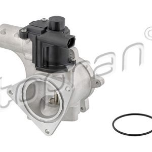 Supapa EGR TOPRAN 639 158 – VW | AutoRival