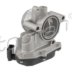 Carcasa clapeta TOPRAN 639 301 – VW | AutoRival