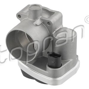 Carcasa clapeta TOPRAN 639 307 – VW | AutoRival