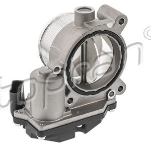 Carcasa clapeta TOPRAN 639 312 – VW | AutoRival