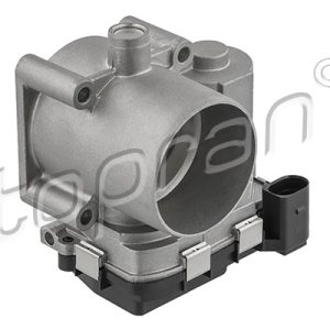 Carcasa clapeta TOPRAN 639 318 – VW | AutoRival