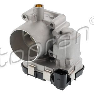 Carcasa clapeta TOPRAN 639 330 – VW | AutoRival