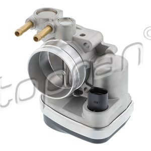 Carcasa clapeta TOPRAN 639 331 – VW | AutoRival