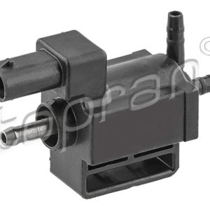 Ventil comutare clapeta comutare (galerie admisie) TOPRAN 639 820 – VW | AutoRival