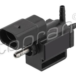 Ventil comutare clapeta comutare (galerie admisie) TOPRAN 639 821 – VW | AutoRival