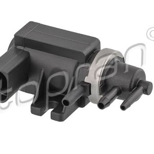 Convertor presiune esapament TOPRAN 639 904 – VW | AutoRival