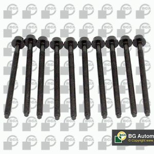 Set surub chiulasa BGA BK0100
