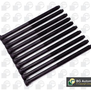 Set surub chiulasa BGA BK0101