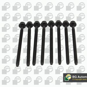 Set surub chiulasa BGA BK0104