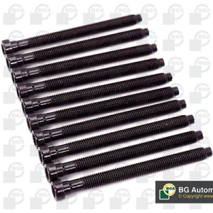 Set surub chiulasa BGA BK2378