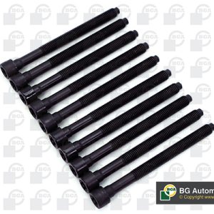 Set surub chiulasa BGA BK3346