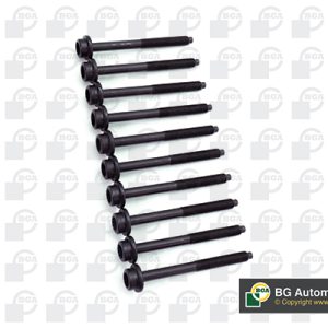 Set surub chiulasa BGA BK3370