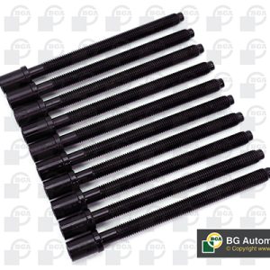 Set surub chiulasa BGA BK3386