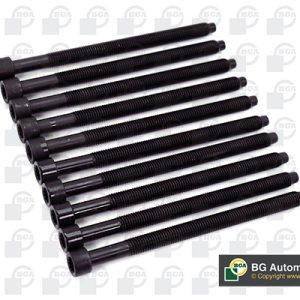 Set surub chiulasa BGA BK4365